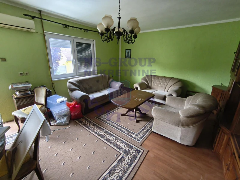 Kuća na prodaju Srbobran 114m2, 575221