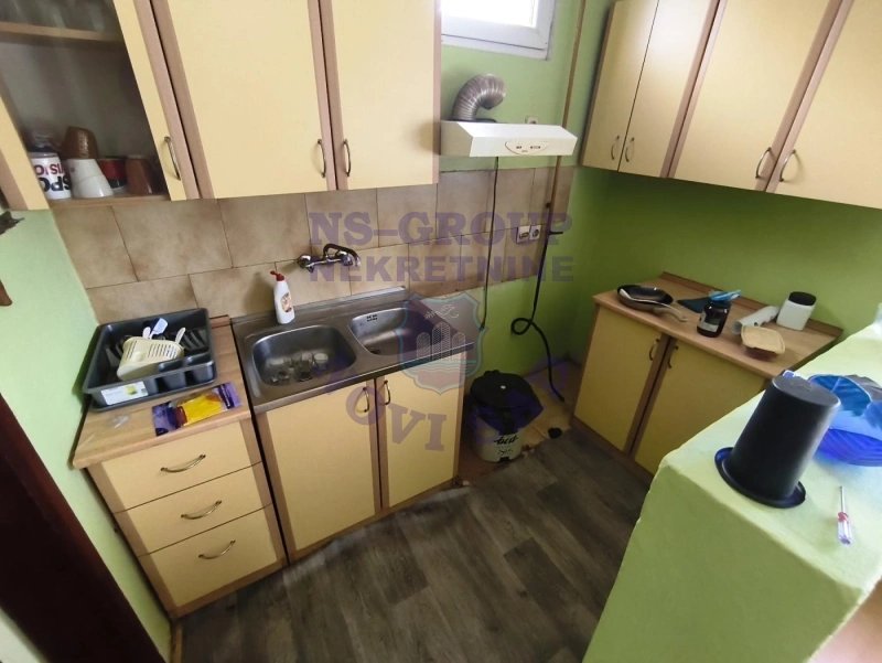 Kuća na prodaju Srbobran 114m2, 575221