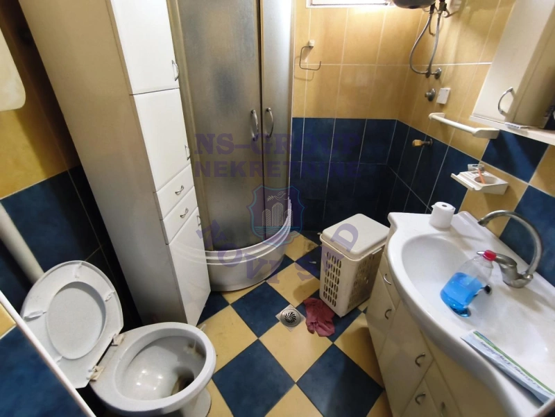 Kuća na prodaju Srbobran 114m2, 575221