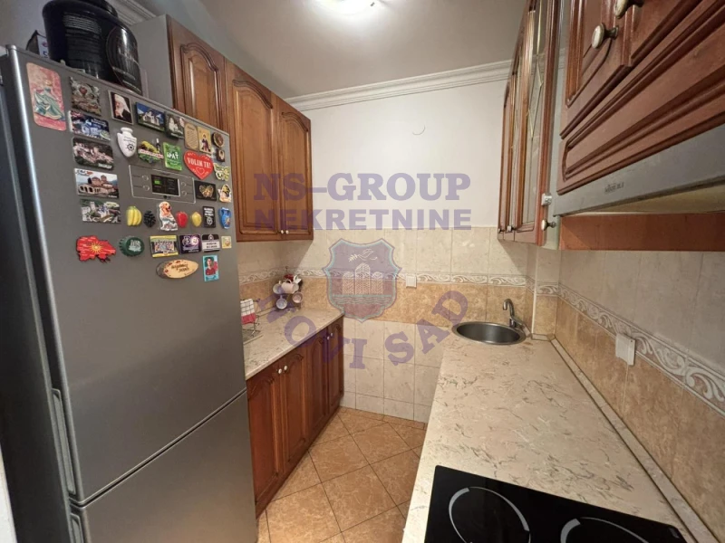 stan na prodaju Novi Sad 70m2 575432