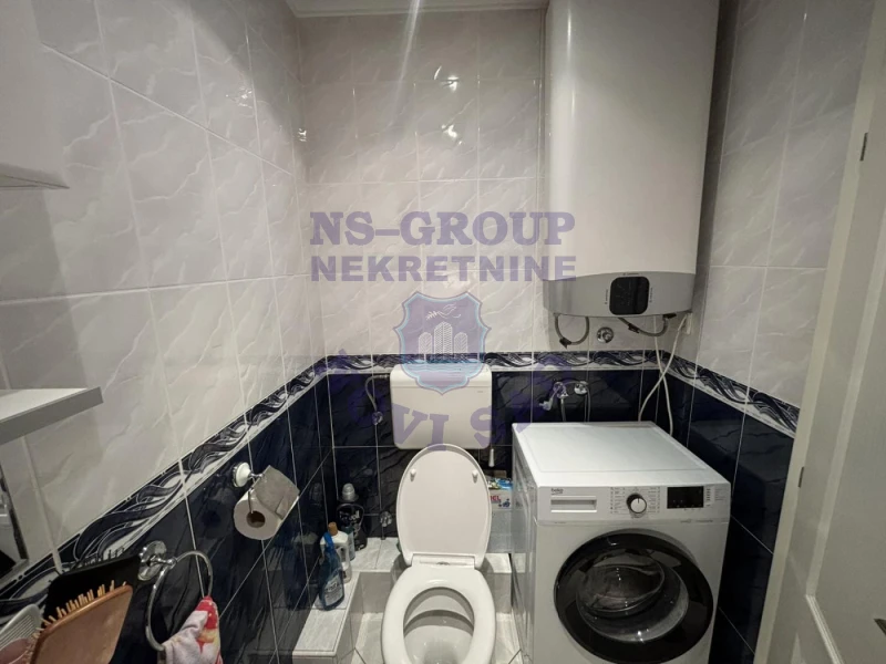 stan na prodaju Novi Sad 70m2 575432