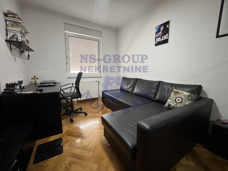stan na prodaju Novi Sad 70m2 575432