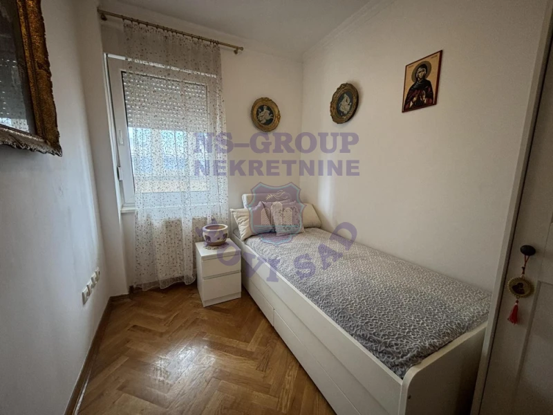 stan na prodaju Novi Sad 70m2 575432