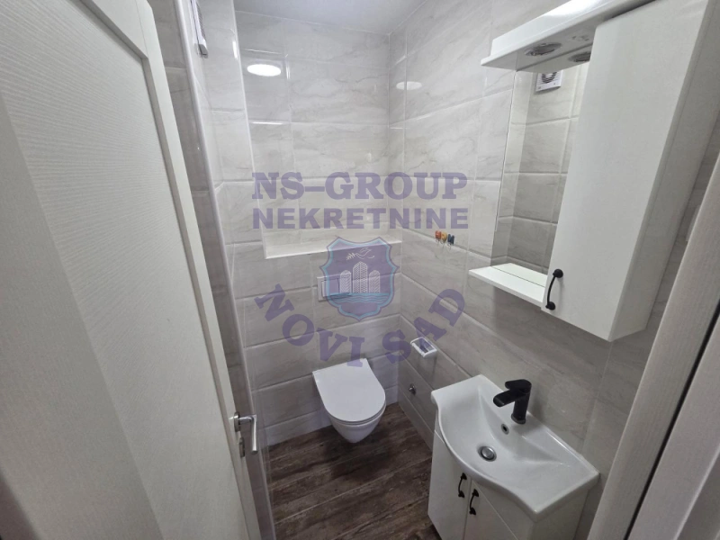 stan na prodaju Zrenjanin 71m2 575463