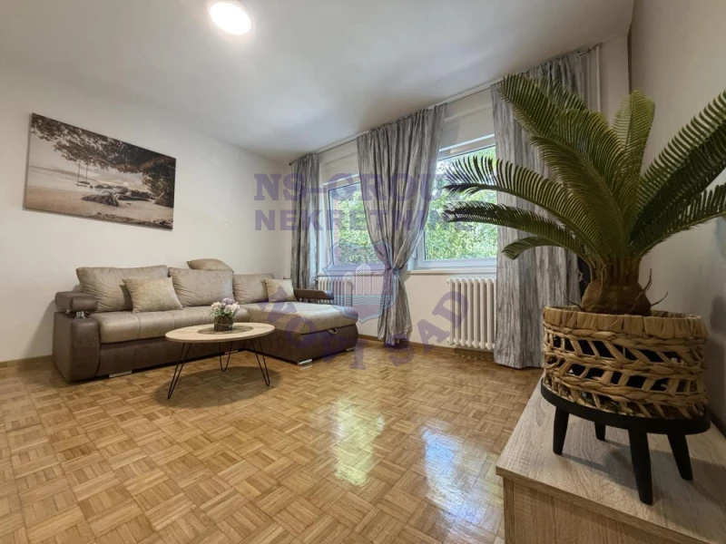 stan na prodaju Novi Sad, 29m2 575306