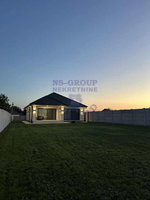 Kuća na prodaju Sombor 150m2, 575459