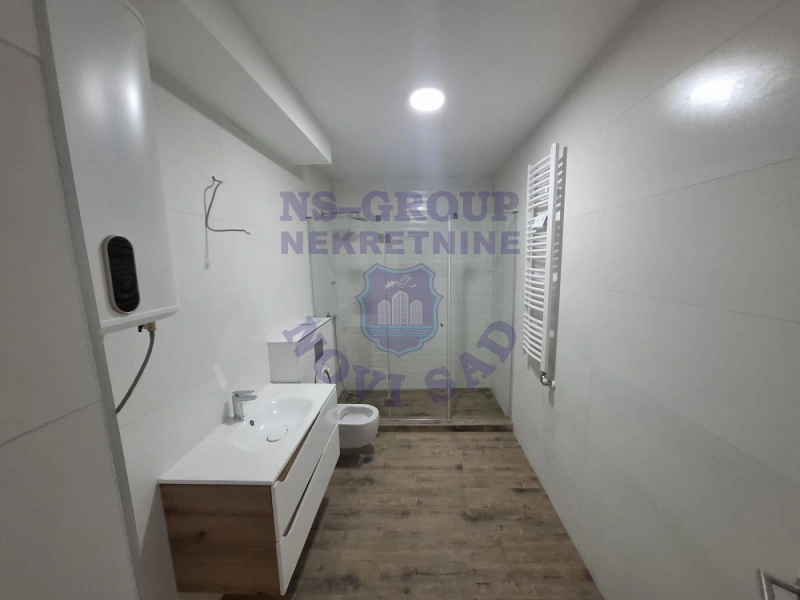 stan na prodaju Novi Sad 61m2 575236
