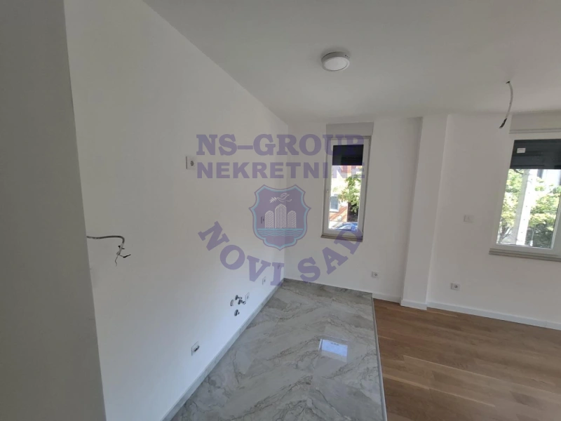 stan na prodaju Novi Sad, 61m2 575236