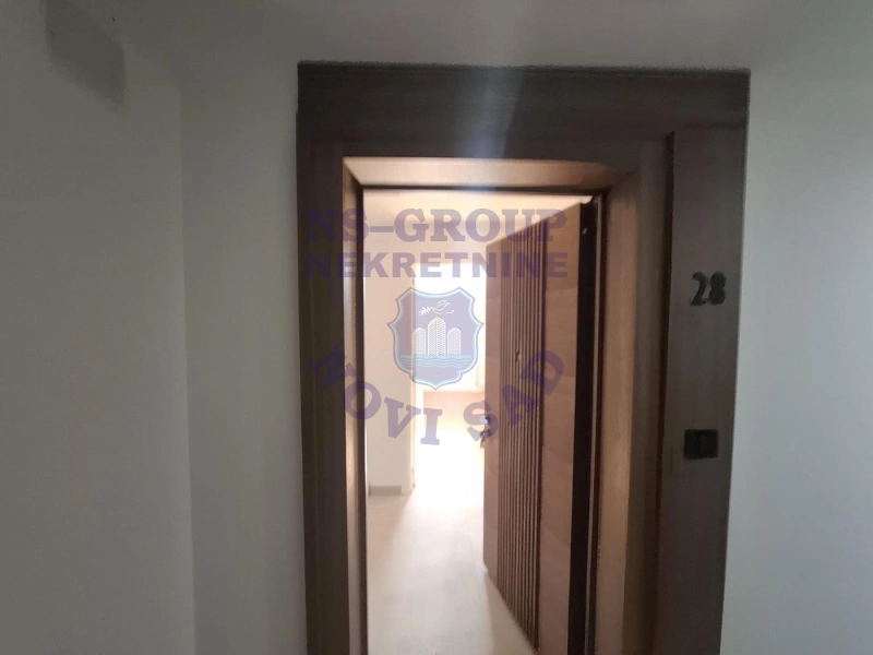 stan na prodaju Novi Sad 99m2 575263