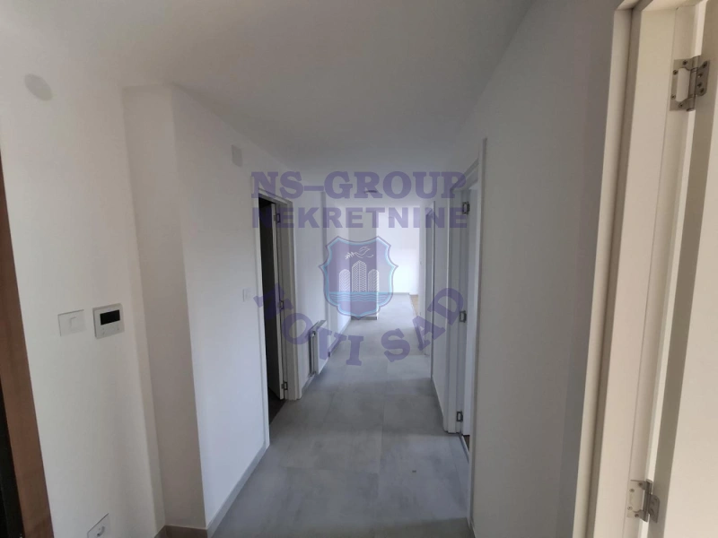 stan na prodaju Novi Sad 99m2 575263