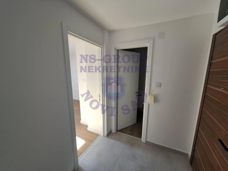 stan na prodaju Novi Sad 99m2 575263