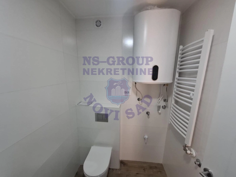 stan na prodaju Novi Sad 99m2 575263