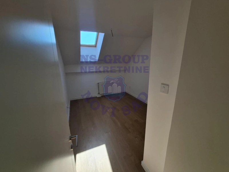 stan na prodaju Novi Sad 99m2 575263