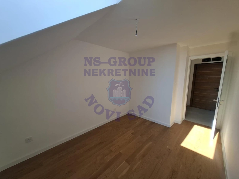 stan na prodaju Novi Sad 99m2 575263