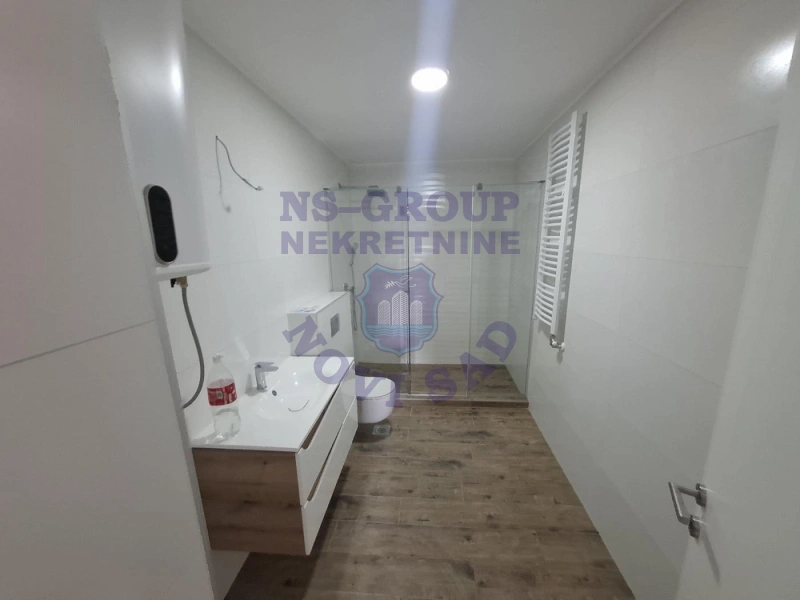 stan na prodaju Novi Sad 99m2 575263