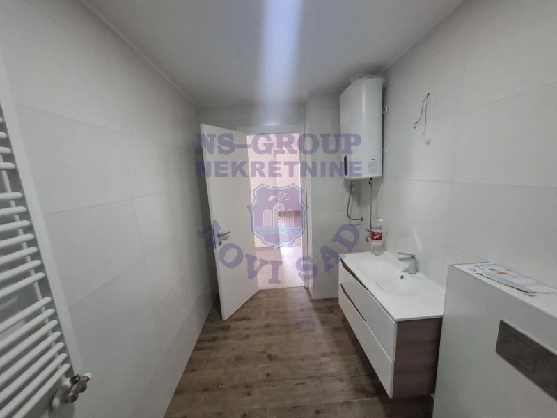 stan na prodaju Novi Sad 99m2 575263