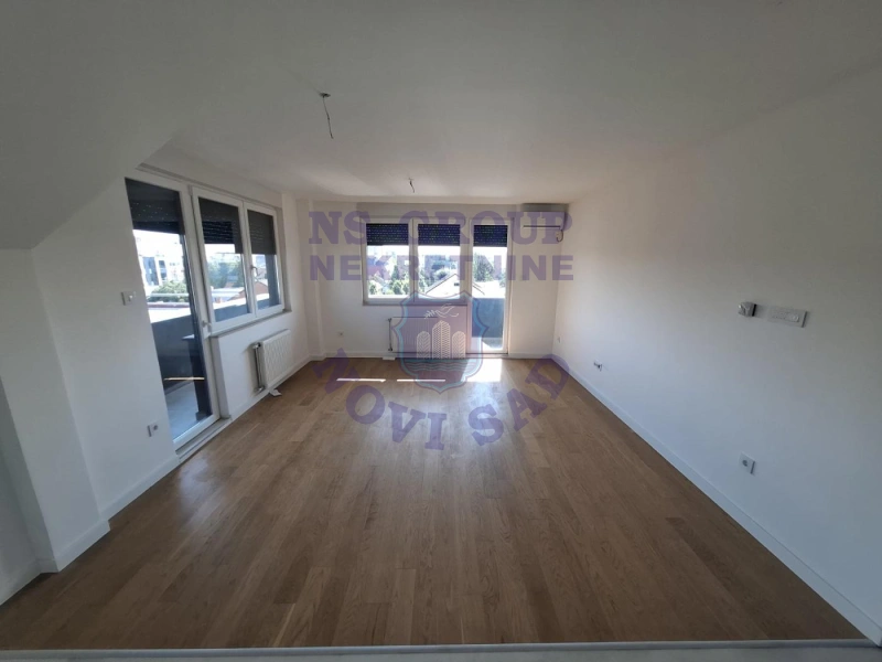 stan na prodaju Novi Sad 99m2 575263