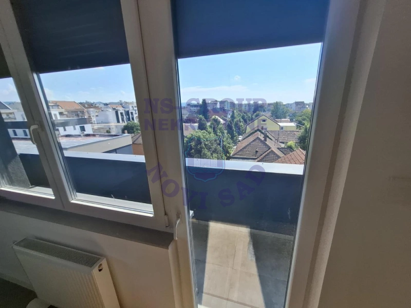 stan na prodaju Novi Sad, 99m2 575263