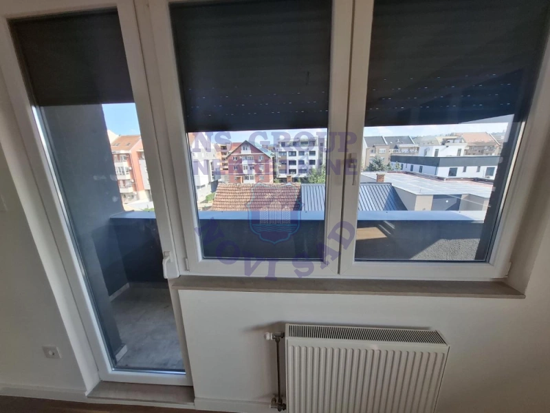 stan na prodaju Novi Sad 99m2 575263