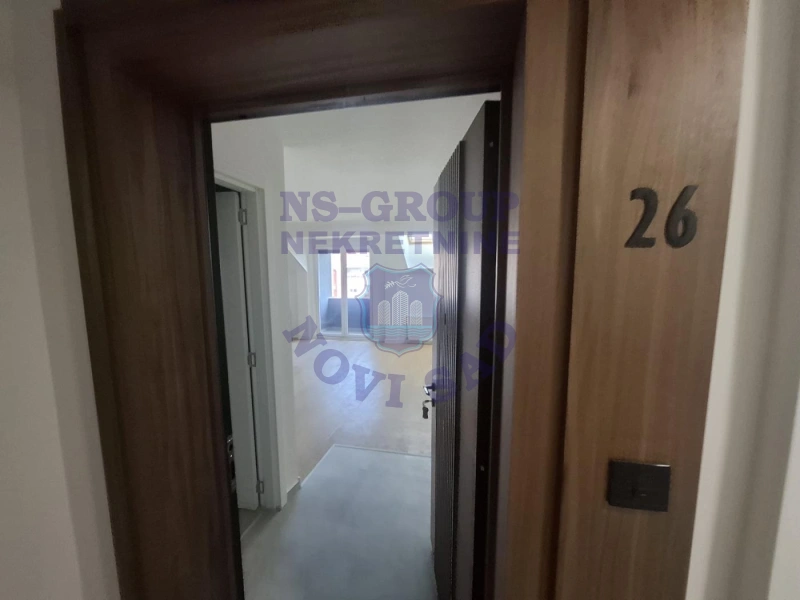 stan na prodaju Novi Sad 97m2 575285