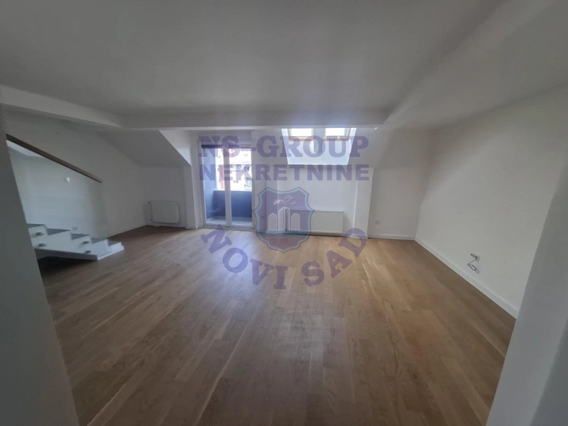 stan na prodaju Novi Sad 97m2 575285