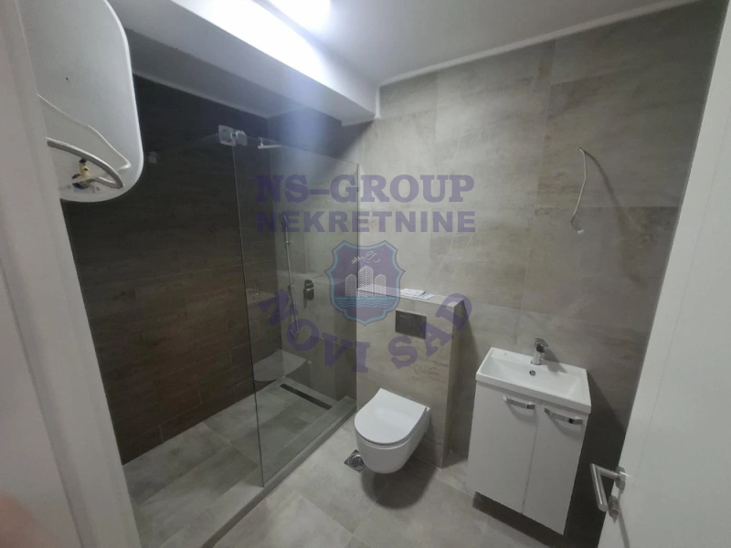 stan na prodaju Novi Sad 97m2 575285