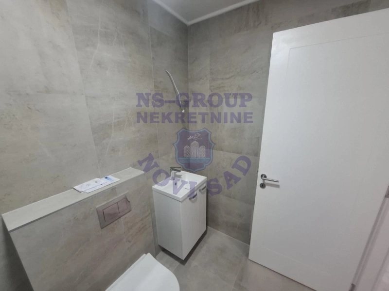 stan na prodaju Novi Sad 97m2 575285