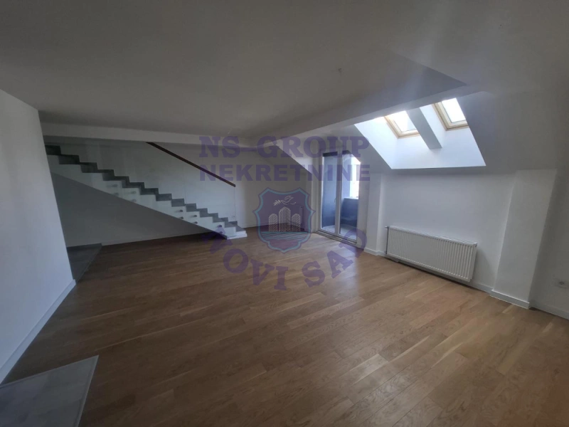 stan na prodaju Novi Sad 97m2 575285