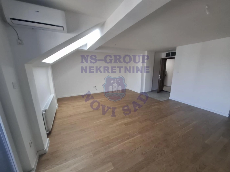 stan na prodaju Novi Sad 97m2 575285