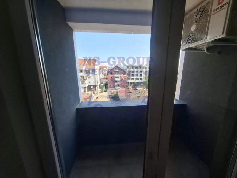 stan na prodaju Novi Sad 97m2 575285