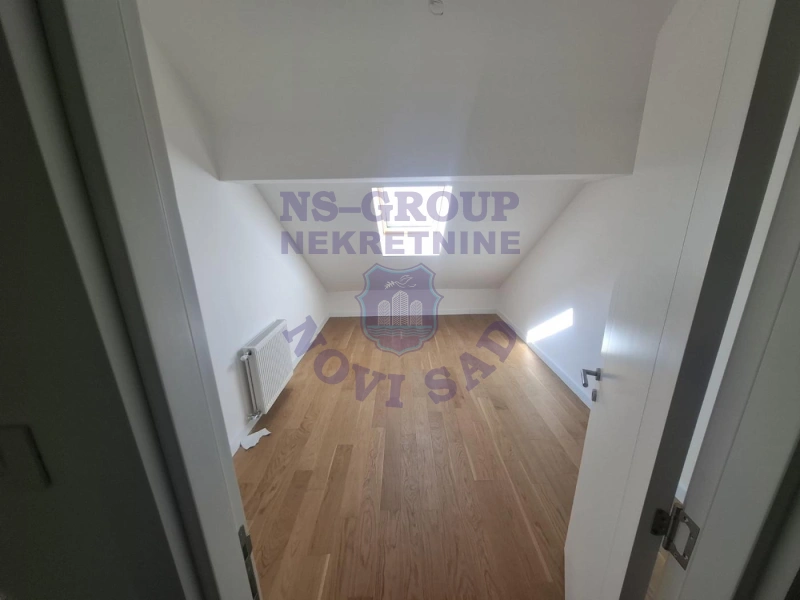 stan na prodaju Novi Sad 97m2 575285