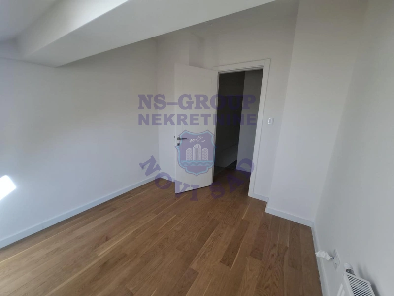 stan na prodaju Novi Sad 97m2 575285