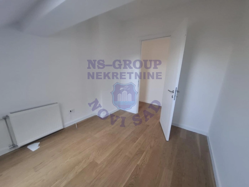 stan na prodaju Novi Sad 97m2 575285