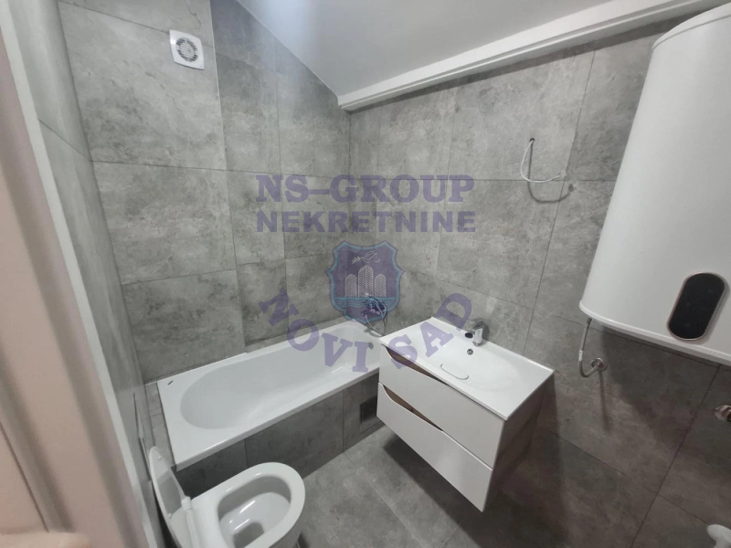 stan na prodaju Novi Sad 97m2 575285