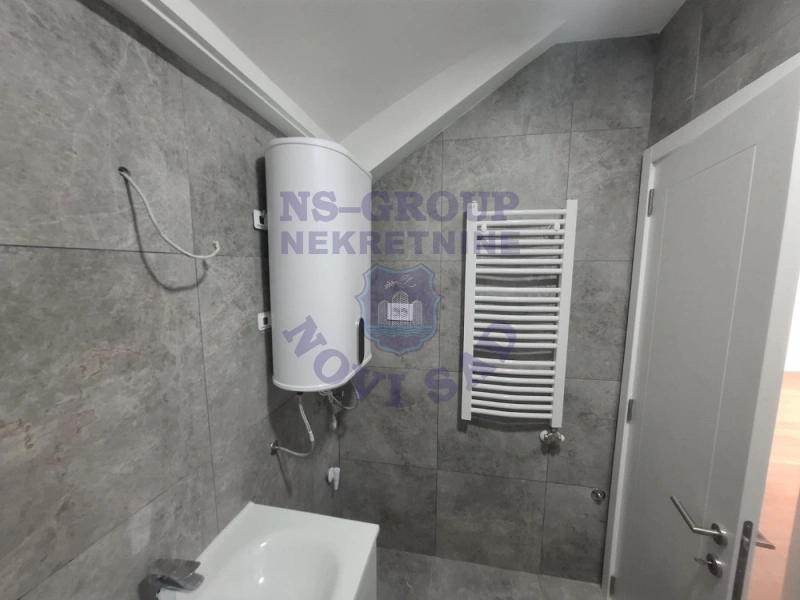 stan na prodaju Novi Sad 97m2 575285