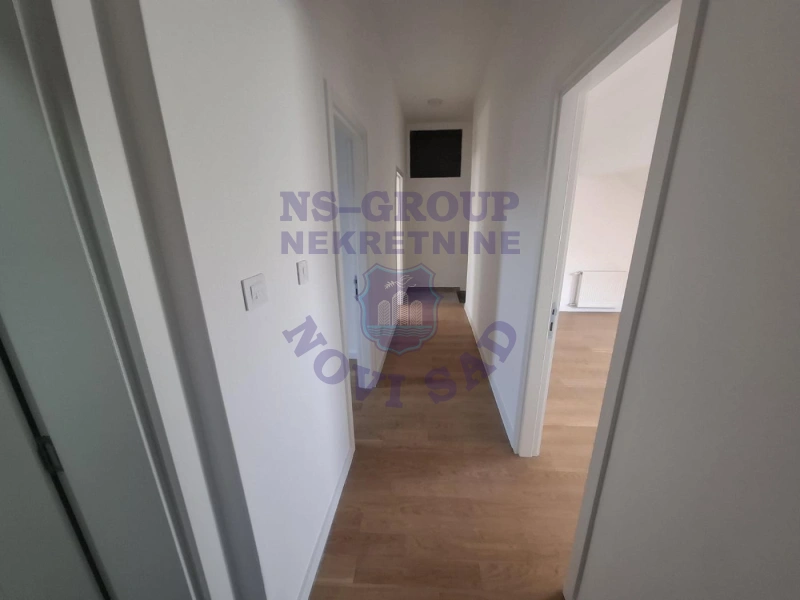 stan na prodaju Novi Sad 97m2 575285