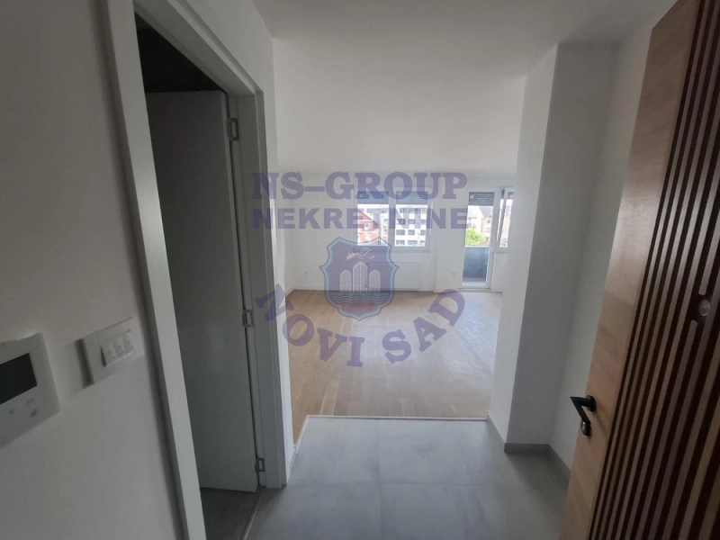 stan na prodaju Novi Sad 109m2 575273