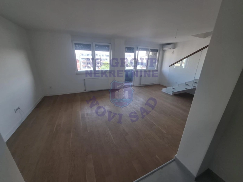 stan na prodaju Novi Sad 109m2 575273