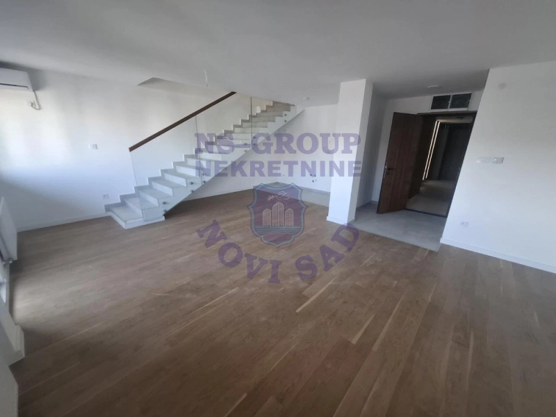 stan na prodaju Novi Sad 109m2 575273
