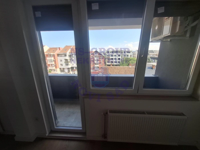 stan na prodaju Novi Sad 109m2 575273