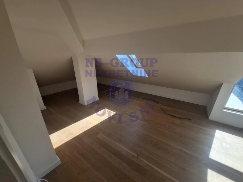 stan na prodaju Novi Sad 109m2 575273