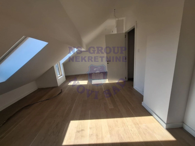 stan na prodaju Novi Sad, 109m2 575273