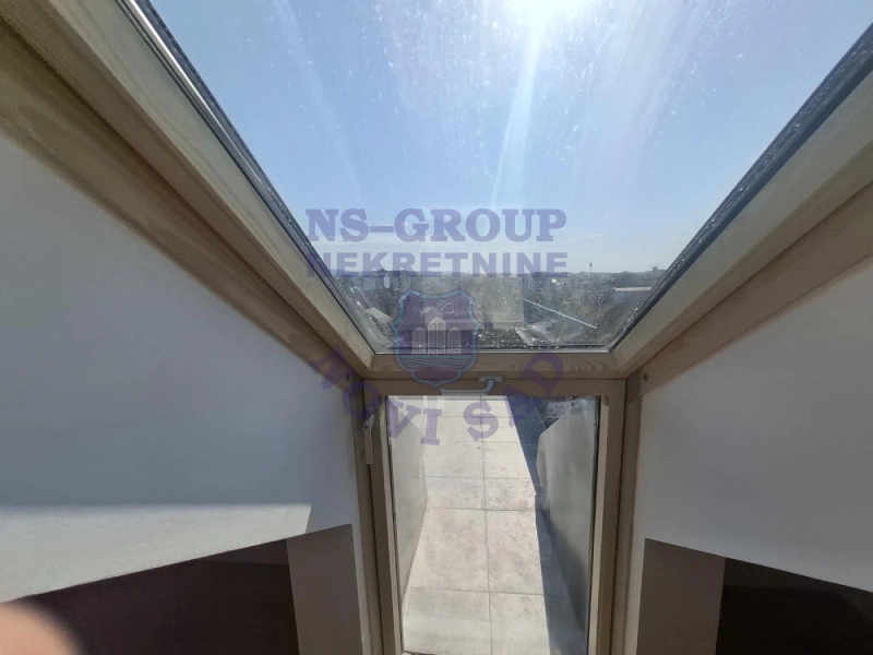 stan na prodaju Novi Sad 109m2 575273