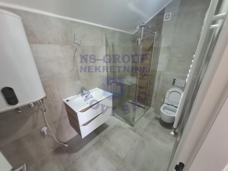 stan na prodaju Novi Sad 109m2 575273