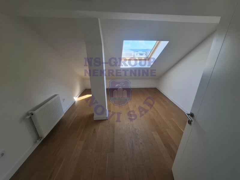 stan na prodaju Novi Sad 109m2 575273