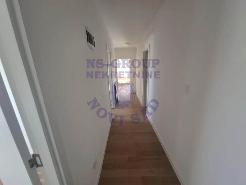 stan na prodaju Novi Sad 109m2 575273