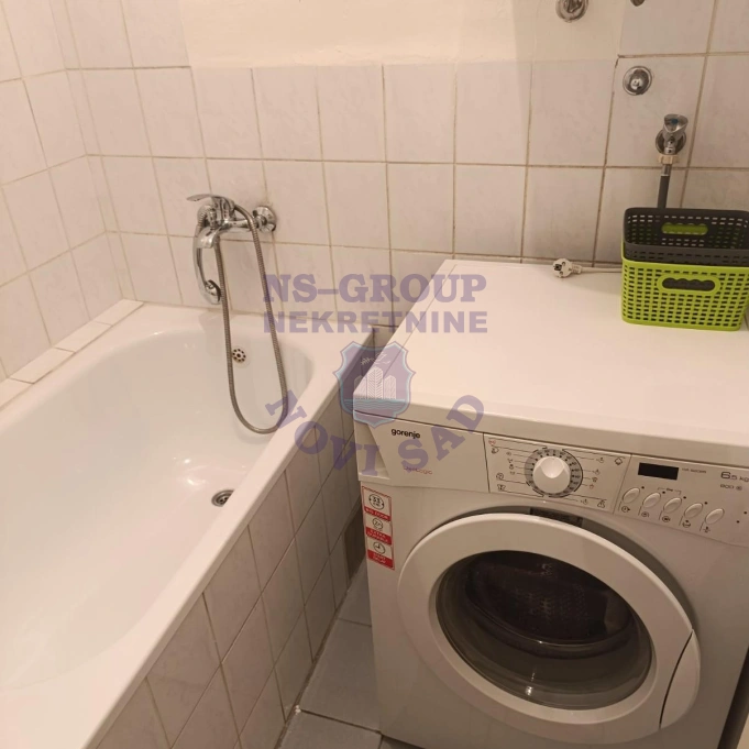 stan za izdavanje Novi Sad 29m2 17062