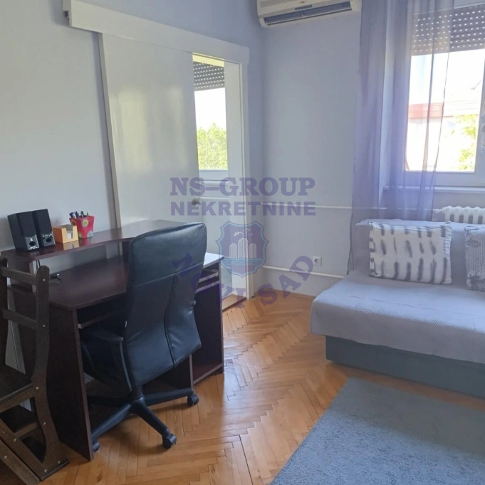 stan za izdavanje Novi Sad 29m2 17062