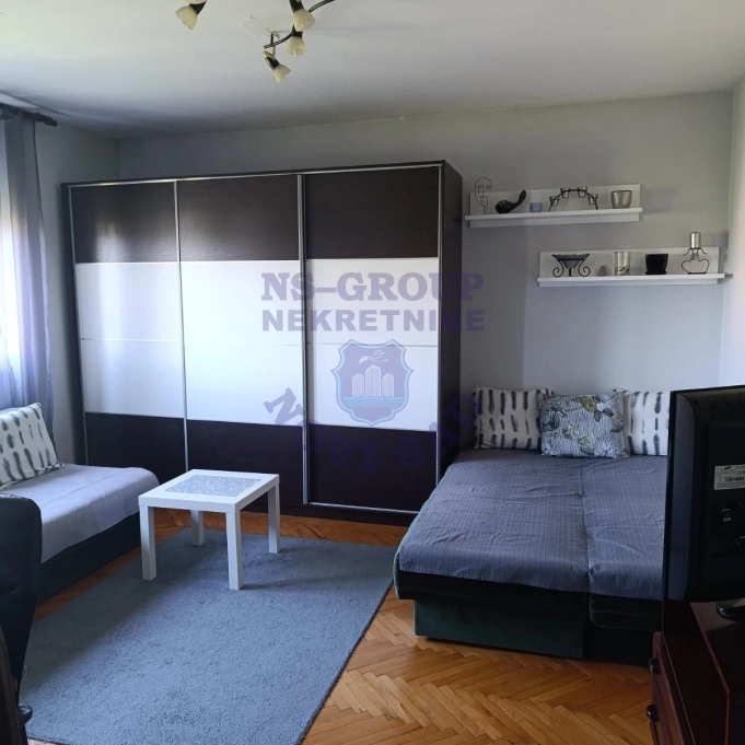 stan za izdavanje Novi Sad 29m2 17062