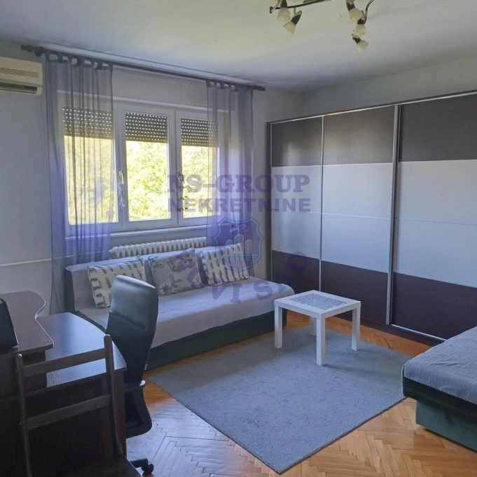 stan za izdavanje Novi Sad, 29m2 17062